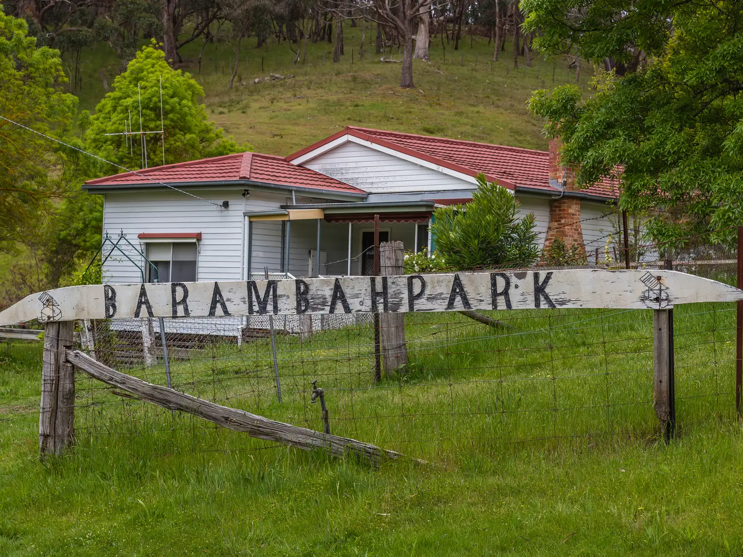 Main view of Homely house listing, 451 Kyneton Metcalfe Road, Metcalfe VIC 3448