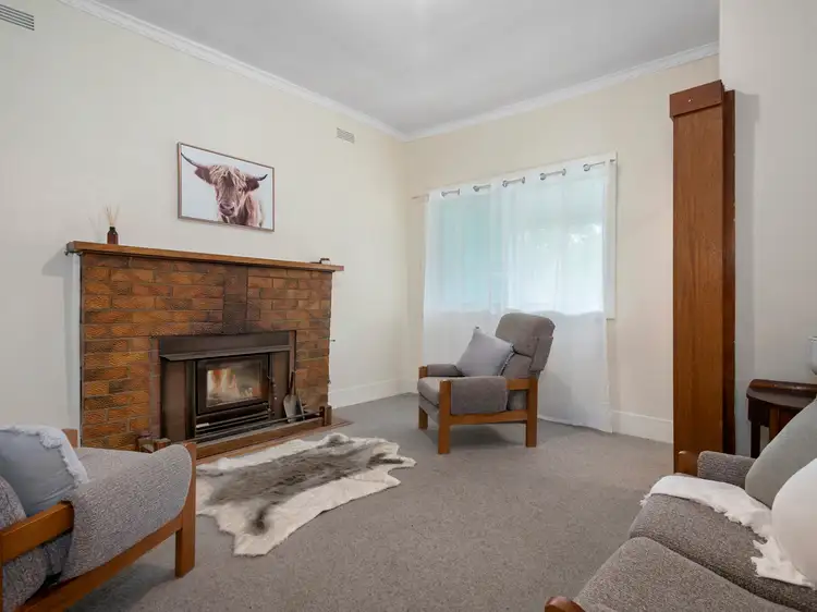Fifth view of Homely house listing, 451 Kyneton Metcalfe Road, Metcalfe VIC 3448
