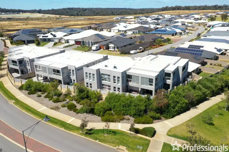 Main view of Homely unit listing, 12/2 McDougal Way, Baldivis WA 6171