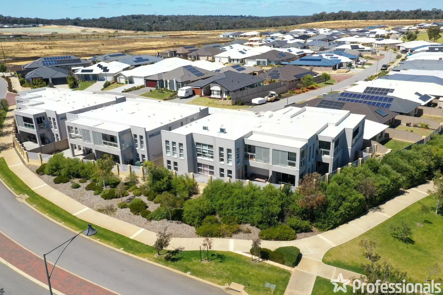 Main view of Homely unit listing, 12/2 McDougal Way, Baldivis WA 6171