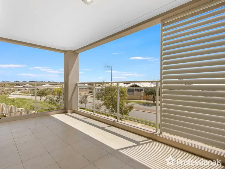 Second view of Homely unit listing, 12/2 McDougal Way, Baldivis WA 6171