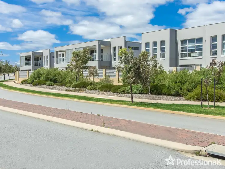 Third view of Homely unit listing, 12/2 McDougal Way, Baldivis WA 6171