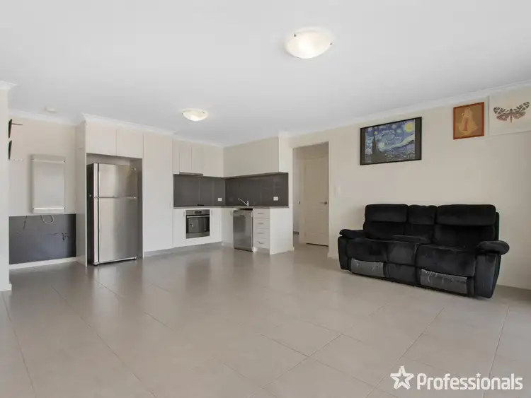 Fifth view of Homely unit listing, 12/2 McDougal Way, Baldivis WA 6171