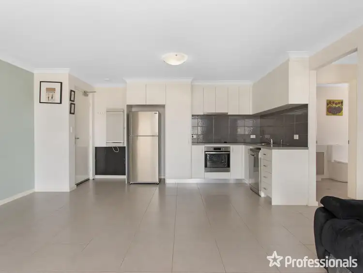 Sixth view of Homely unit listing, 12/2 McDougal Way, Baldivis WA 6171