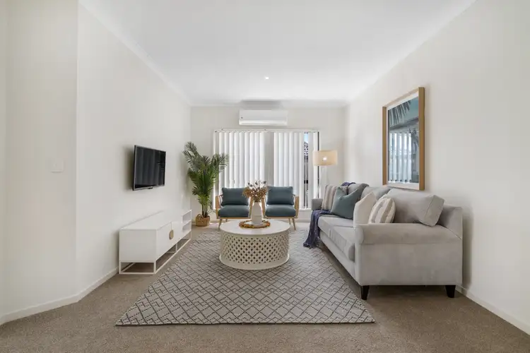 Second view of Homely house listing, 17 Ningaui Crescent, North Lakes QLD 4509