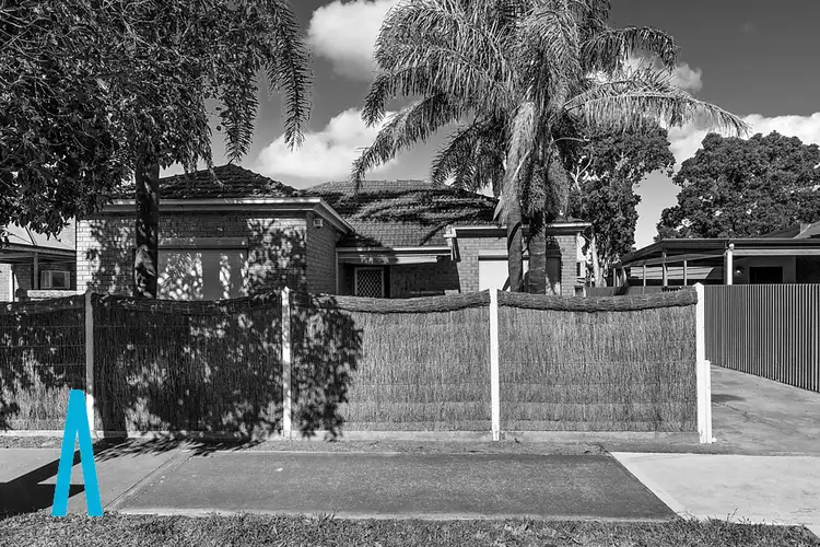 42 McNicol Terrace, Rosewater SA 5013