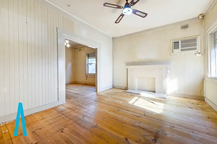 Second view of Homely house listing, 42 McNicol Terrace, Rosewater SA 5013