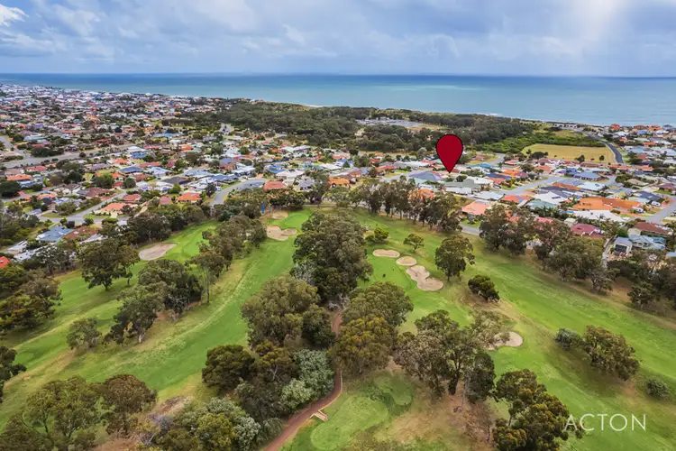 Fourth view of Homely land listing, 13 Jacana Way, Halls Head WA 6210