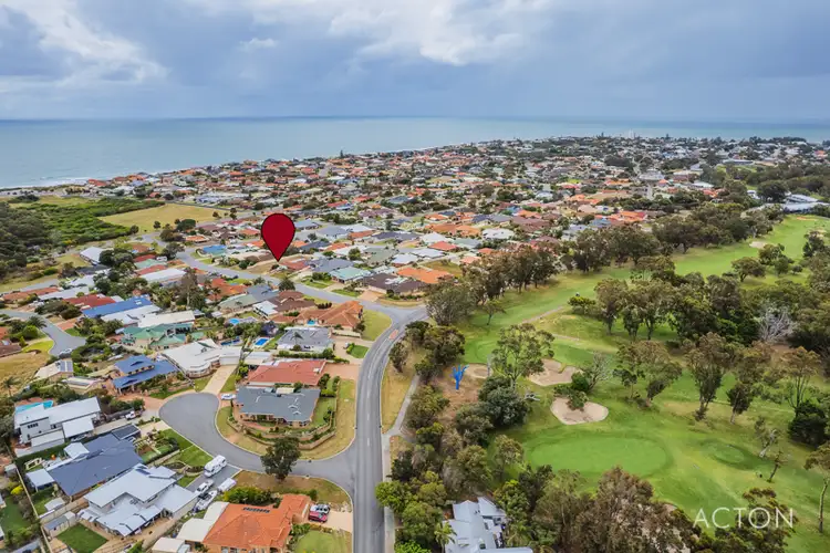 Fifth view of Homely land listing, 13 Jacana Way, Halls Head WA 6210