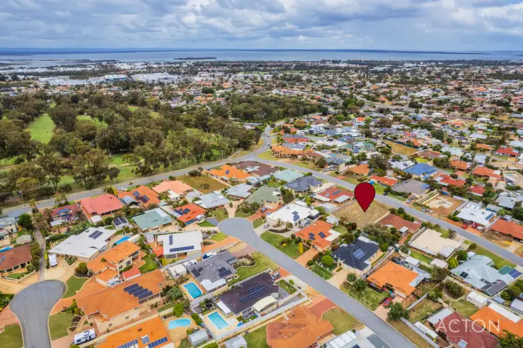 Sixth view of Homely land listing, 13 Jacana Way, Halls Head WA 6210