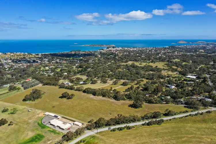 Lot 2 Fuller East Road, Victor Harbor SA 5211