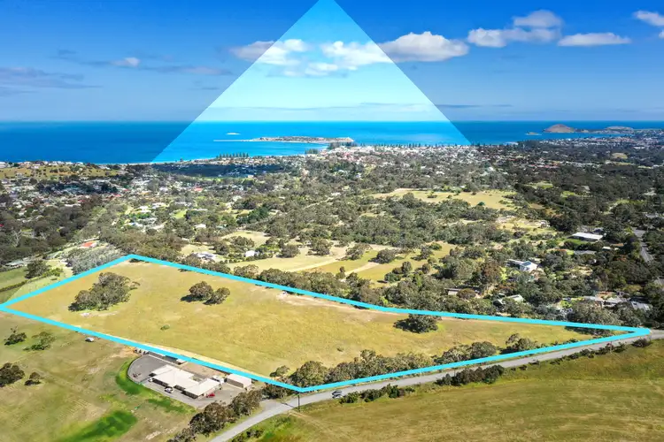 Second view of Homely land listing, Lot 2 Fuller East Road, Victor Harbor SA 5211