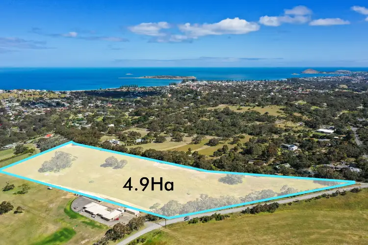 Third view of Homely land listing, Lot 2 Fuller East Road, Victor Harbor SA 5211