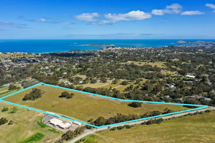 Fourth view of Homely land listing, Lot 2 Fuller East Road, Victor Harbor SA 5211