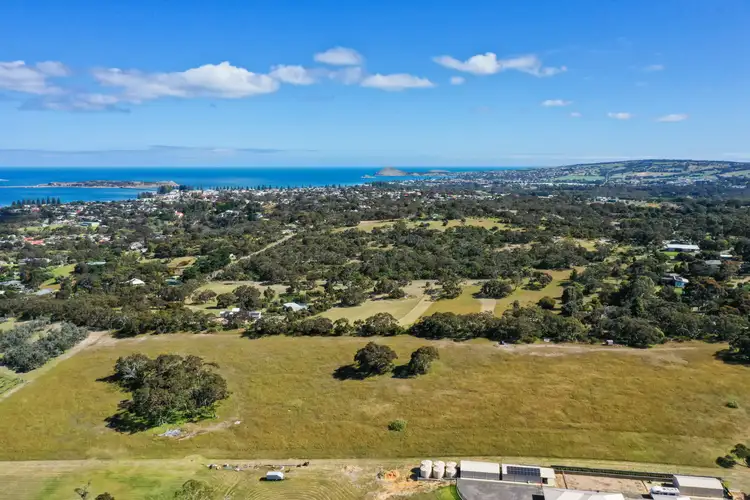 Fifth view of Homely land listing, Lot 2 Fuller East Road, Victor Harbor SA 5211