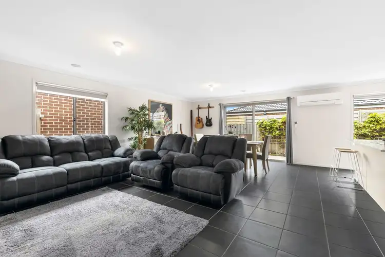 Second view of Homely house listing, 87 Southwinds Road, Armstrong Creek VIC 3217