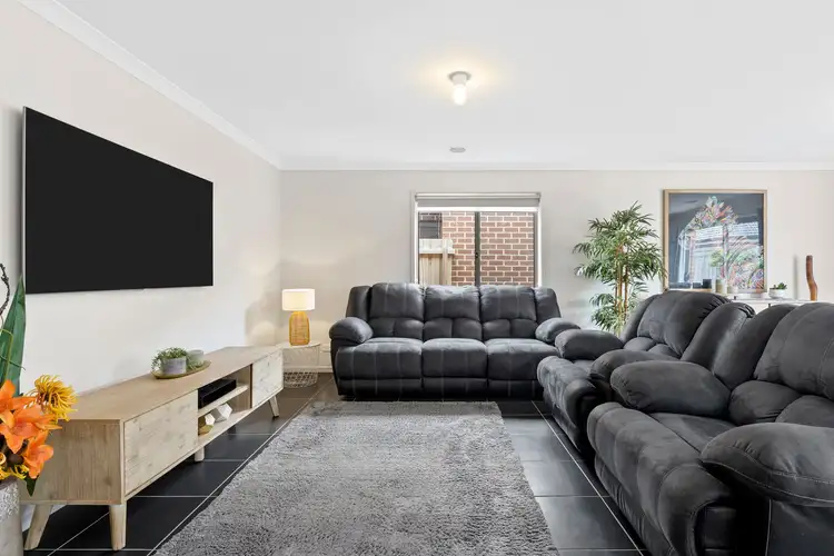 Third view of Homely house listing, 87 Southwinds Road, Armstrong Creek VIC 3217