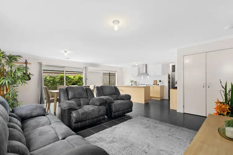 Fourth view of Homely house listing, 87 Southwinds Road, Armstrong Creek VIC 3217