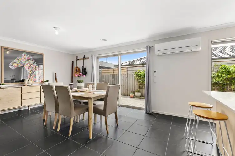 Fifth view of Homely house listing, 87 Southwinds Road, Armstrong Creek VIC 3217
