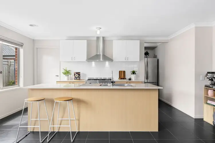 Sixth view of Homely house listing, 87 Southwinds Road, Armstrong Creek VIC 3217
