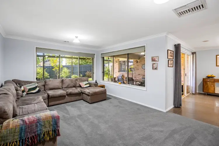 Fifth view of Homely house listing, 7 Orchid Close, Ferntree Gully VIC 3156
