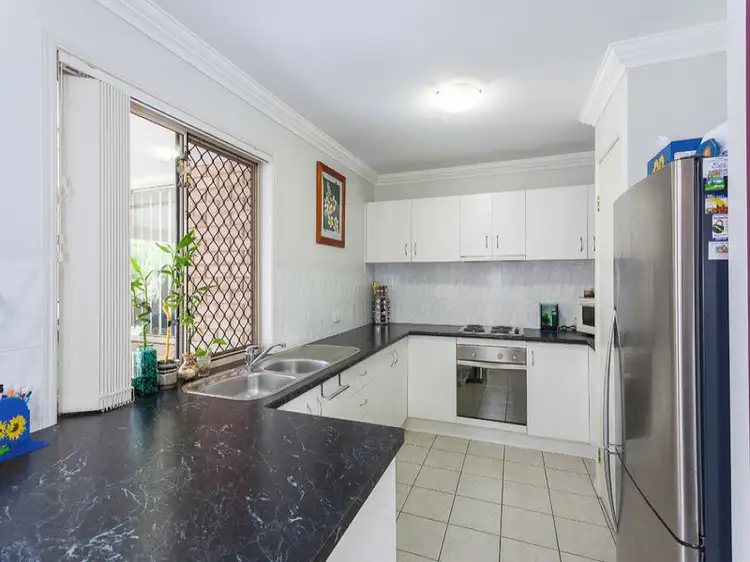 Second view of Homely house listing, 22 Condamine Place, Loganlea QLD 4131