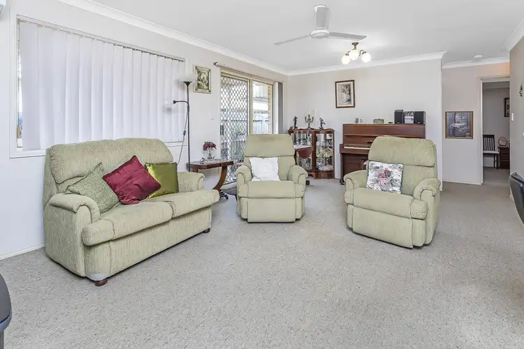 Second view of Homely villa listing, 29/2 Wattle Road, Rothwell QLD 4022