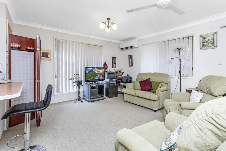 Third view of Homely villa listing, 29/2 Wattle Road, Rothwell QLD 4022