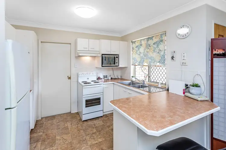 Fourth view of Homely villa listing, 29/2 Wattle Road, Rothwell QLD 4022