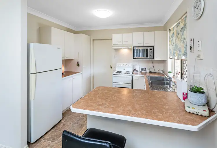 Fifth view of Homely villa listing, 29/2 Wattle Road, Rothwell QLD 4022