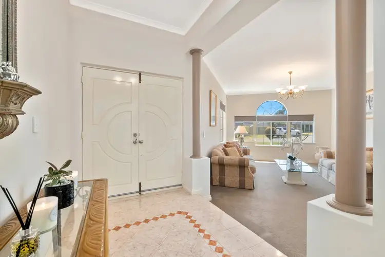 Second view of Homely house listing, 7 Twin View, Swan View WA 6056