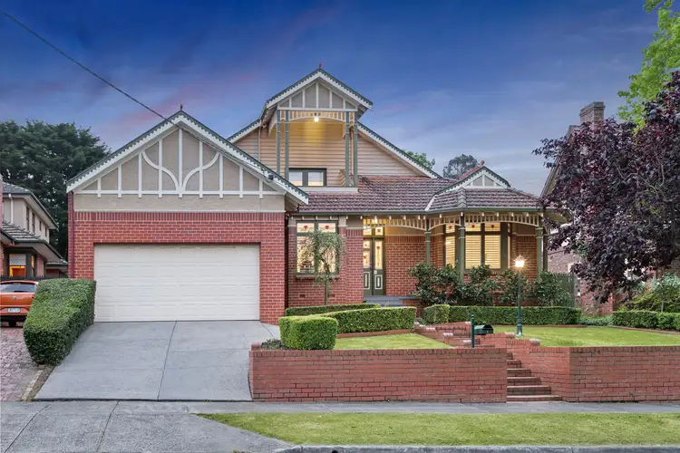 Main view of Homely house listing, 8 Goodwood Street, Surrey Hills VIC 3127