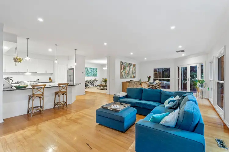 Fourth view of Homely house listing, 8 Goodwood Street, Surrey Hills VIC 3127