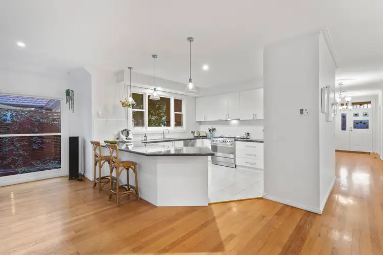 Fifth view of Homely house listing, 8 Goodwood Street, Surrey Hills VIC 3127