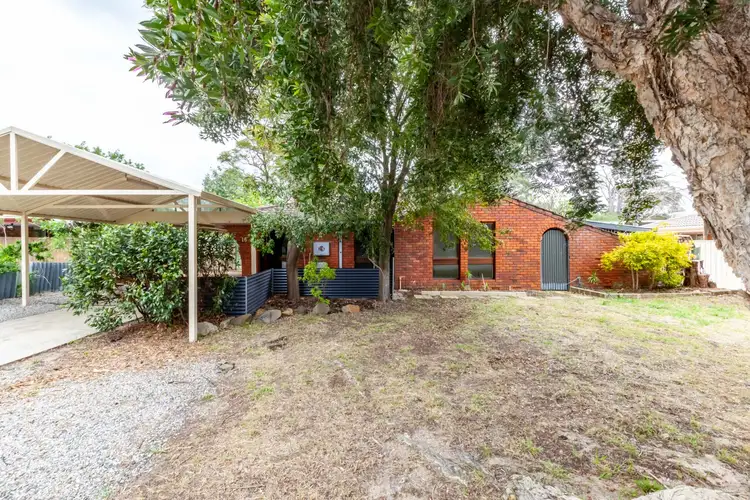 16 Tambulam Way, Armadale WA 6112