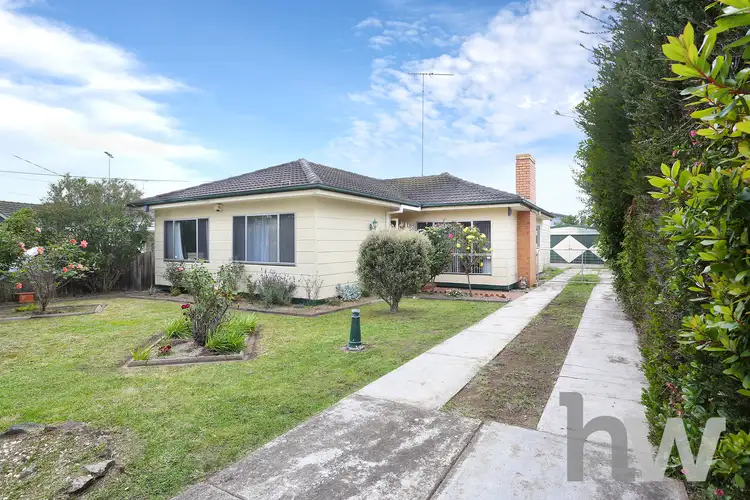 Second view of Homely house listing, 68 Davis Street, Belmont VIC 3216