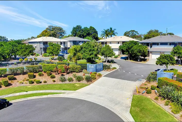 Main view of Homely house listing, 36/6 Mactier Drive, Boronia Heights QLD 4124