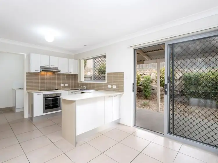 Seventh view of Homely house listing, 36/6 Mactier Drive, Boronia Heights QLD 4124
