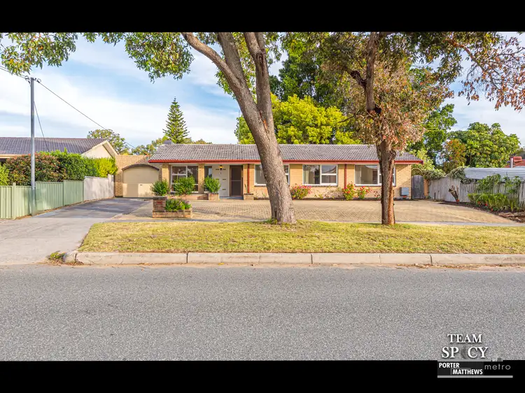 Main view of Homely house listing, 7 Birchington Street, Beckenham WA 6107