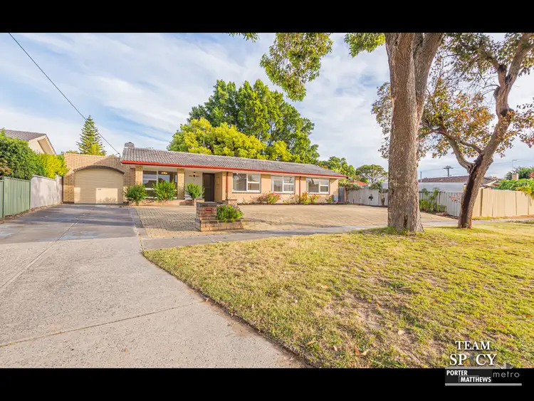 Second view of Homely house listing, 7 Birchington Street, Beckenham WA 6107