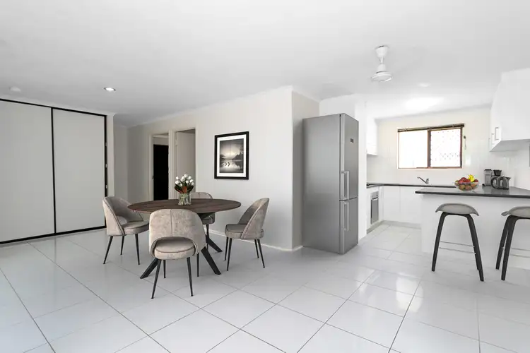 Main view of Homely unit listing, 1/15 Peak Downs Highway, Ooralea QLD 4740