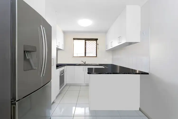 Second view of Homely unit listing, 1/15 Peak Downs Highway, Ooralea QLD 4740