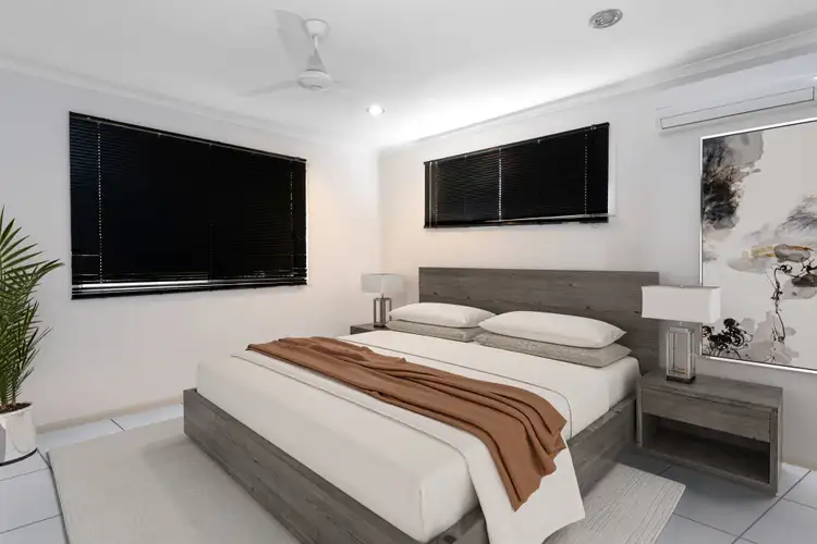 Fourth view of Homely unit listing, 1/15 Peak Downs Highway, Ooralea QLD 4740