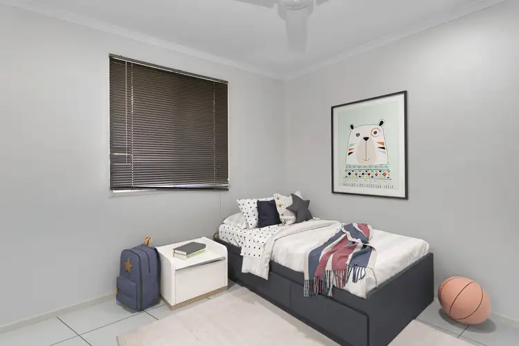 Fifth view of Homely unit listing, 1/15 Peak Downs Highway, Ooralea QLD 4740