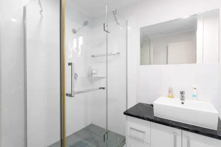 Seventh view of Homely unit listing, 1/15 Peak Downs Highway, Ooralea QLD 4740