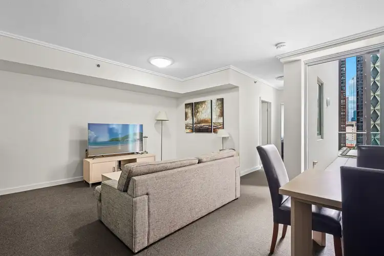 806/151 George Street, Brisbane City QLD 4000