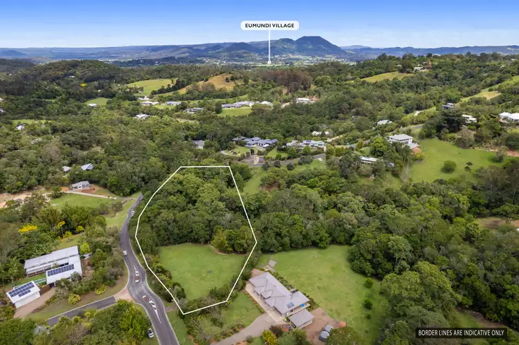 Second view of Homely land listing, Address available on request