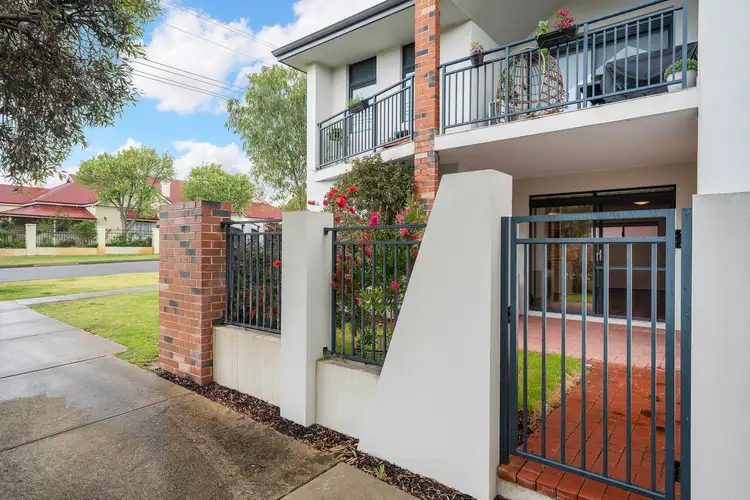 1/124 Seventh Avenue, Maylands WA 6051