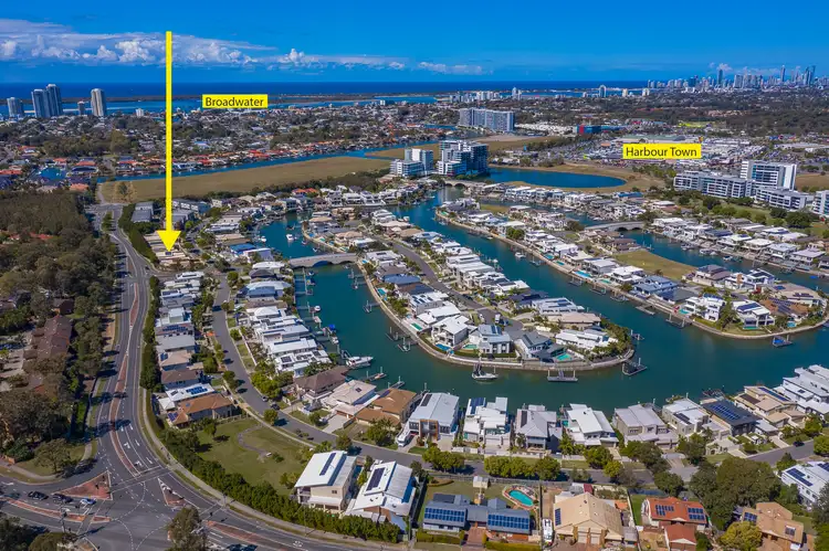 75 East Quay Drive, Biggera Waters QLD 4216