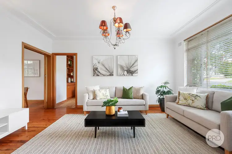 Second view of Homely house listing, 1 Carramar Place, Peakhurst Heights NSW 2210